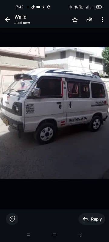 hiroof Bolan model 84. . . . 03150804426 1