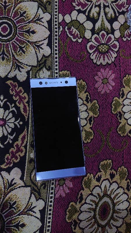 Sony Xperia Xa2 Ultra Dual Sim Approved  10/10 Like New 0