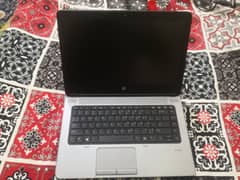 HP Laptop A4-4300M with Charger