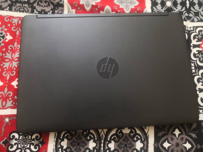 HP Laptop A4-4300M with Charger 5