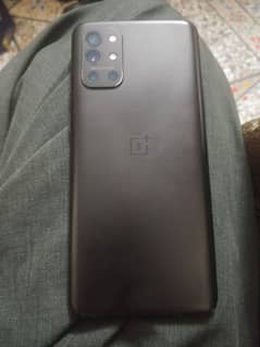 oneplus 9R dual sim approved