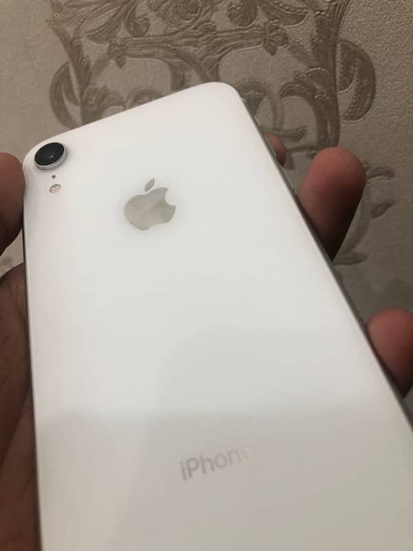 iphone xr 64 gb 5