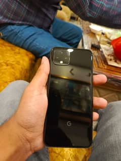 Google pixel 4 - Mint condition Exchange only