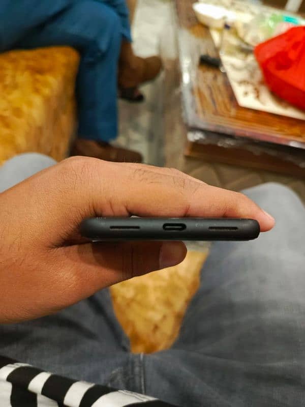 Google pixel 4 - Mint condition Exchange only 3