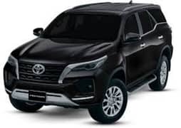 Toyota Fortuner Sigma 2021