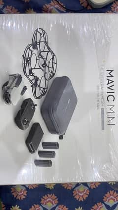 DJI Drone Mavic Mini