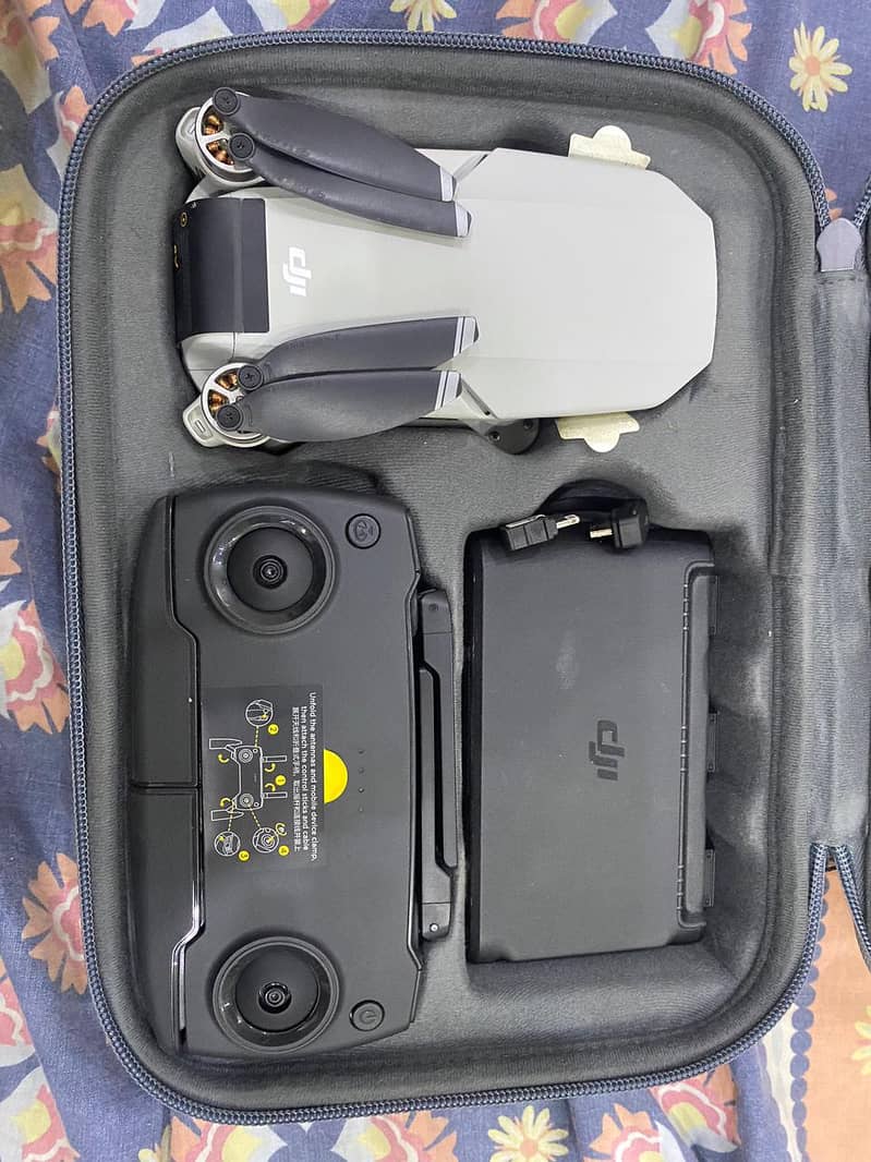 DJI Drone Mavic Mini 1