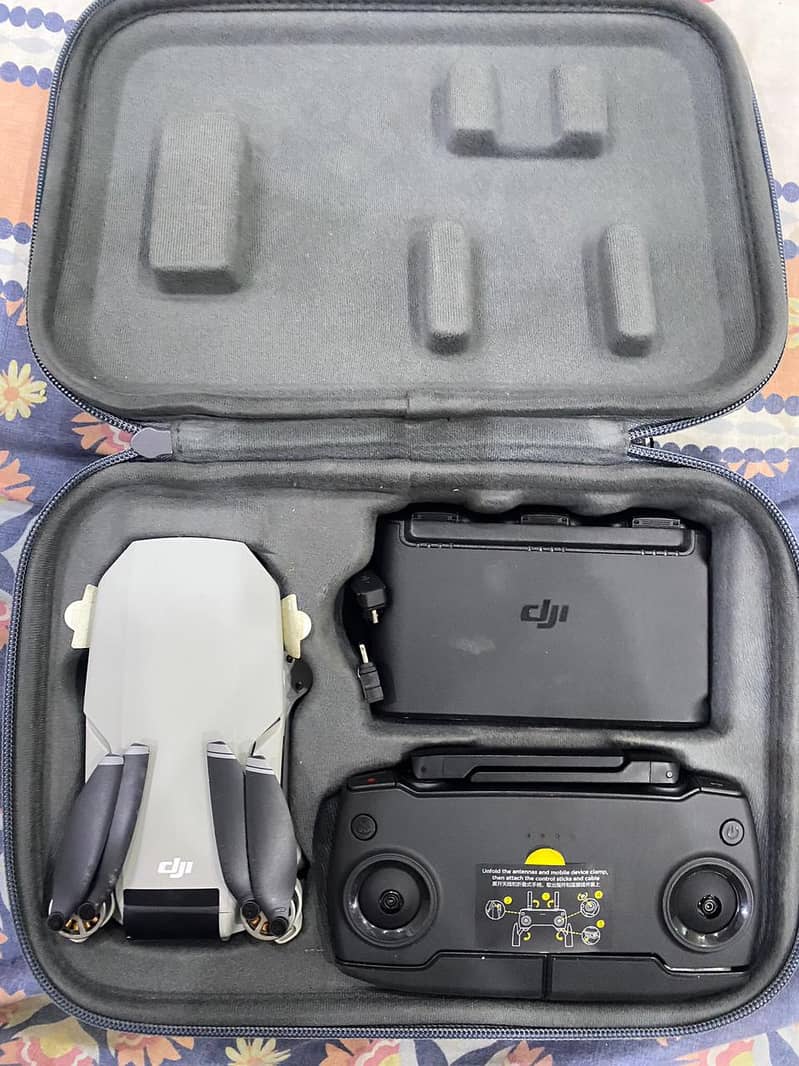 DJI Drone Mavic Mini 4