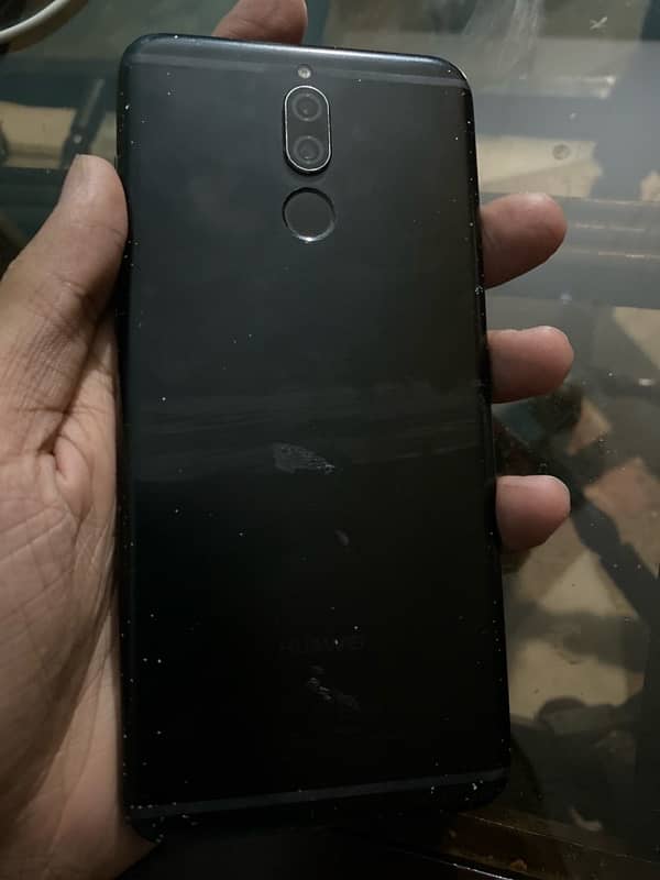 Huawei Mate 10 lite 4/64 1