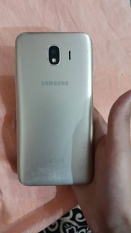 Samsung j4 4