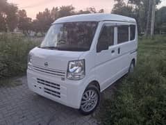 Nissan Clipper 2020/24 | Auto | Manual | Fresh Import |New Meter |