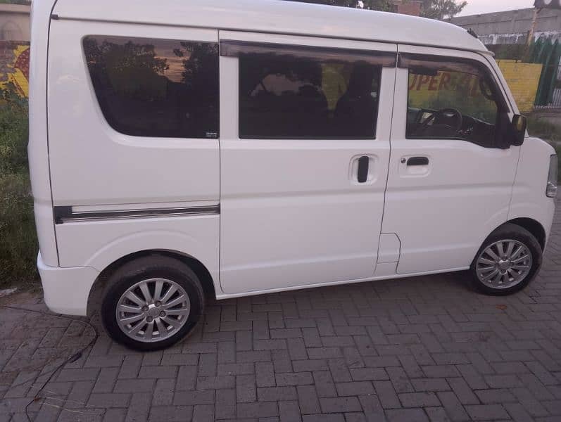 Nissan Clipper 2020/24 | Auto | Manual | Fresh Import |New Meter | 6