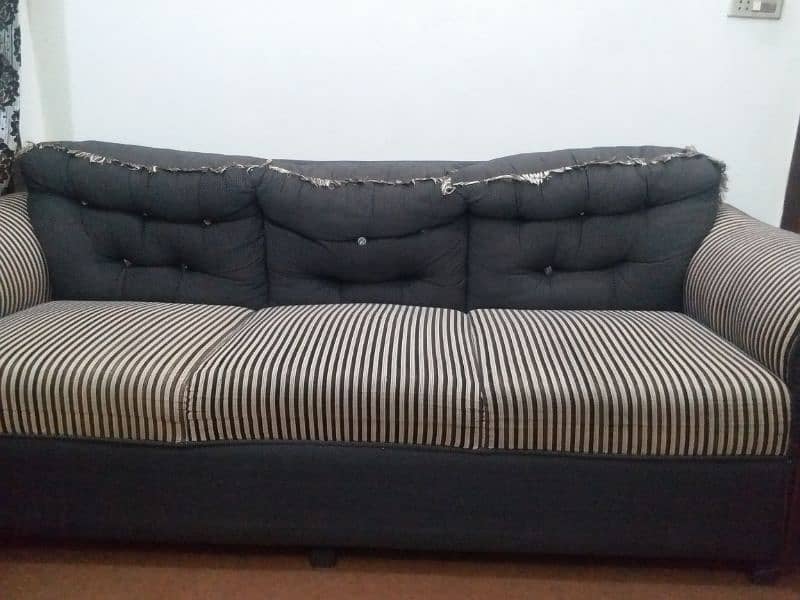 3 seater sofa set for sale 1