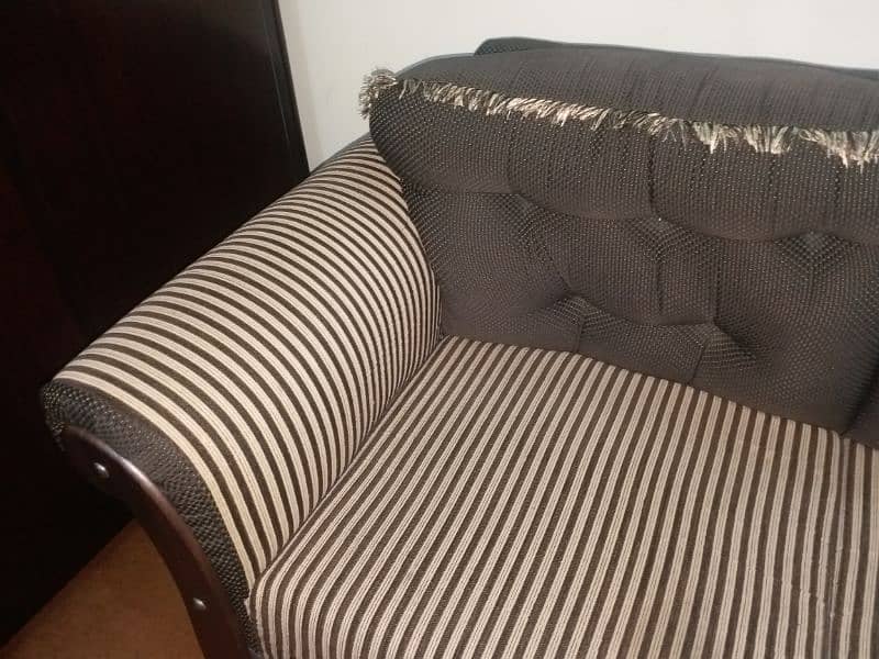 3 seater sofa set for sale 2