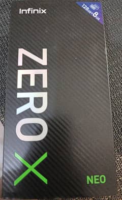 infinix zero x neo superb 0