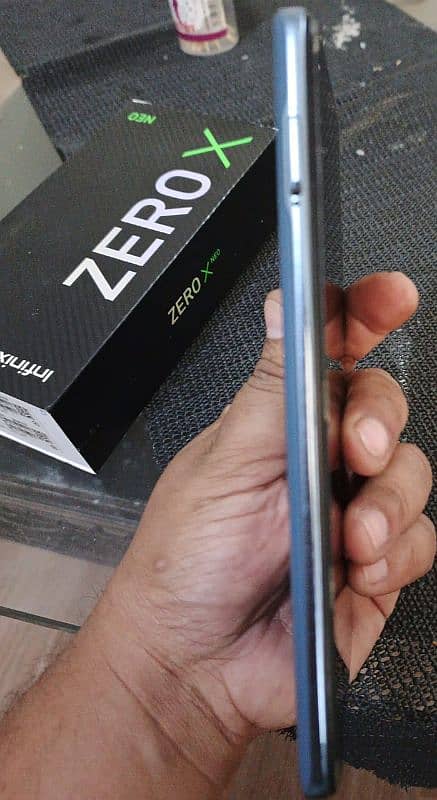 infinix zero x neo superb 1