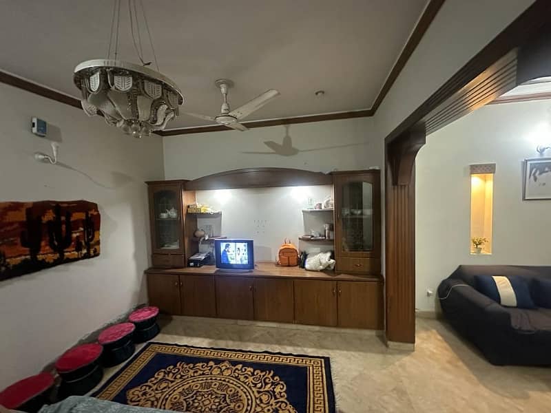 5 Marla Double Storie Used House For Sale In Shadab Garden Housing Society Besides Pak Arab Society Ferozupur Rd Lahore 3