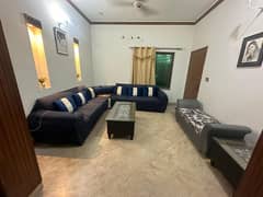 5 Marla Double Storie Used House For Sale In Shadab Garden Housing Society Besides Pak Arab Society Ferozupur Rd Lahore 0