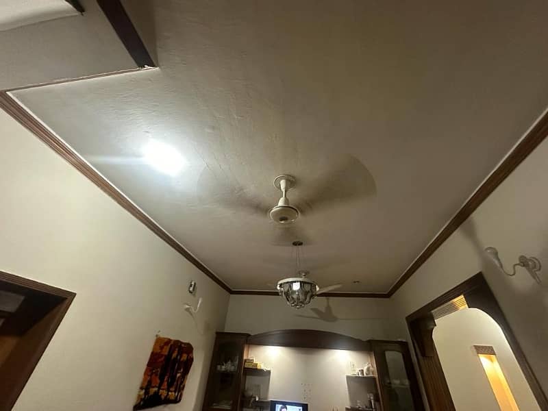 5 Marla Double Storie Used House For Sale In Shadab Garden Housing Society Besides Pak Arab Society Ferozupur Rd Lahore 6