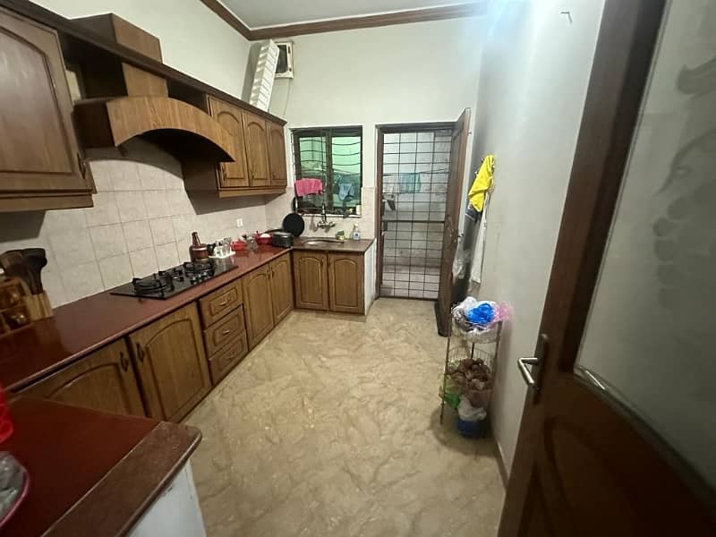 5 Marla Double Storie Used House For Sale In Shadab Garden Housing Society Besides Pak Arab Society Ferozupur Rd Lahore 10