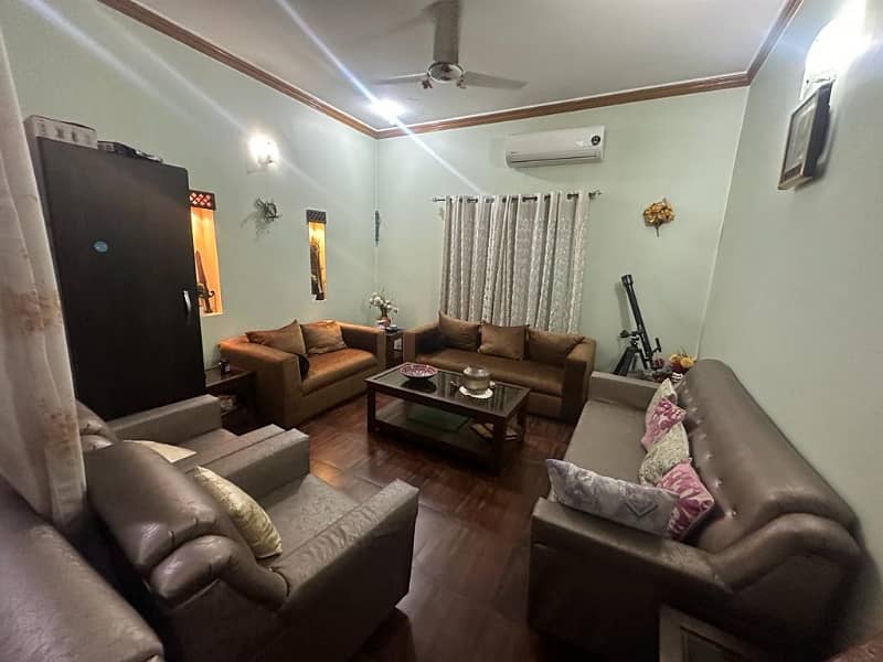 5 Marla Double Storie Used House For Sale In Shadab Garden Housing Society Besides Pak Arab Society Ferozupur Rd Lahore 21