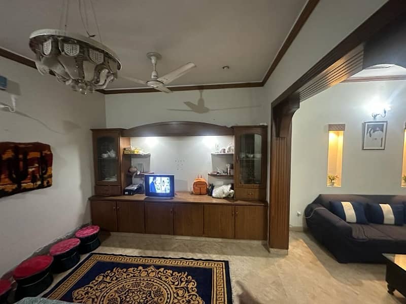 5 Marla Double Storie Used House For Sale In Shadab Garden Housing Society Besides Pak Arab Society Ferozupur Rd Lahore 22