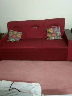 5 Seated Sofa Set for Sell. 0