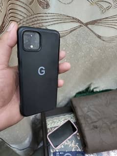 google pixel 4 0