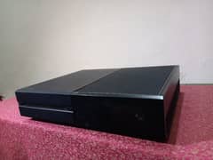 Xbox One | 500 GB 0