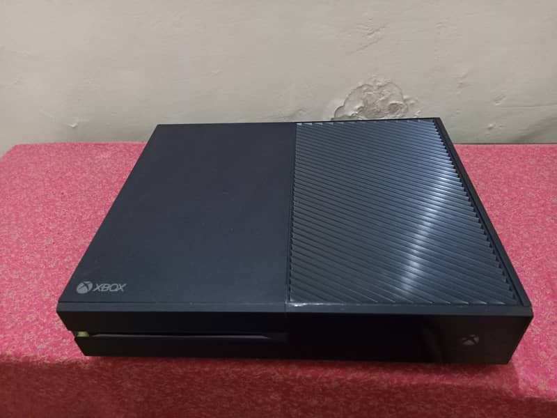 Xbox One | 500 GB 1