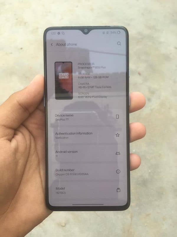 oneplus 7t contact no. 03260902608 3