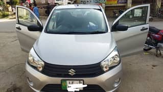 Suzuki Cultus VXR 2019