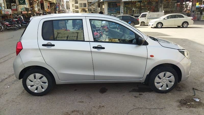 Suzuki Cultus VXR 2019 1