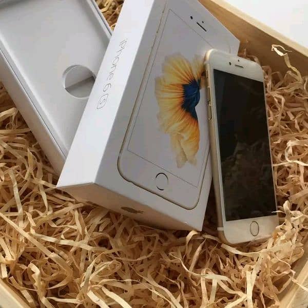 iPhone 6s 128gb my Whatsapp number 0344--58--51--215 1