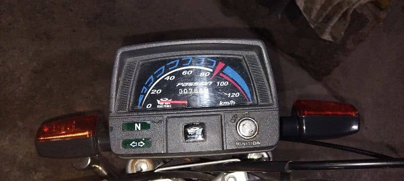 road princ 70 cc 5