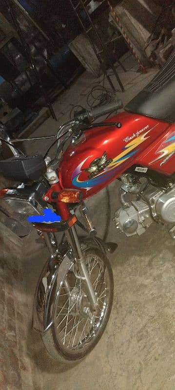 road princ 70 cc 6