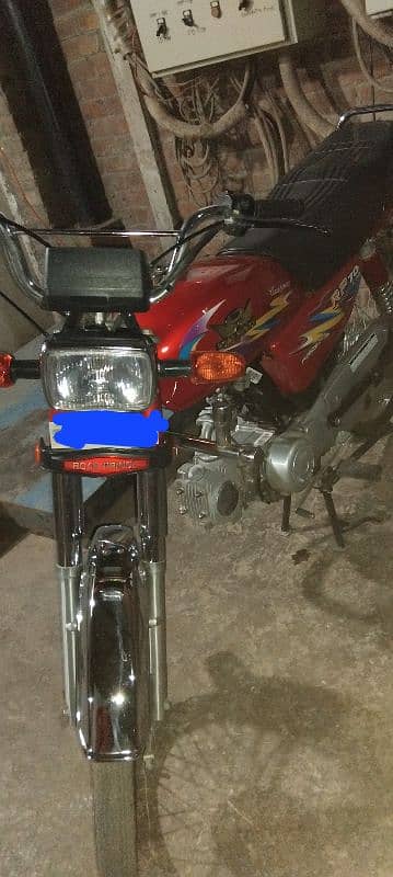 road princ 70 cc 7