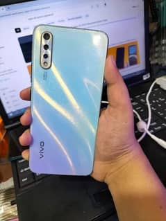 vivo S1 4/128GB PTA Approved 0322=100=7952 0