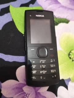 nokia x1 01