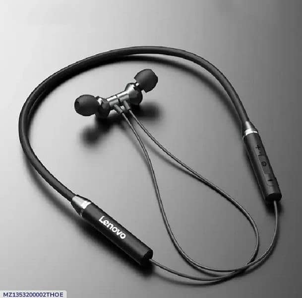 Super Bass 05 Wireless Neckband 1