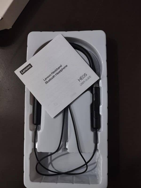 Super Bass 05 Wireless Neckband 2