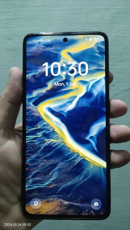 OPPO RENO 12 F 4G LUSH CONDITION 1