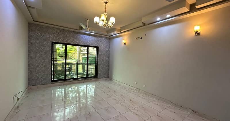 5 Marla Luxury Modern House Available For Rent In Paragon City Lahore 4