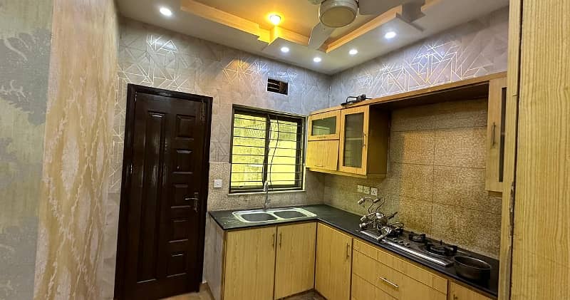 5 Marla Luxury Modern House Available For Rent In Paragon City Lahore 5