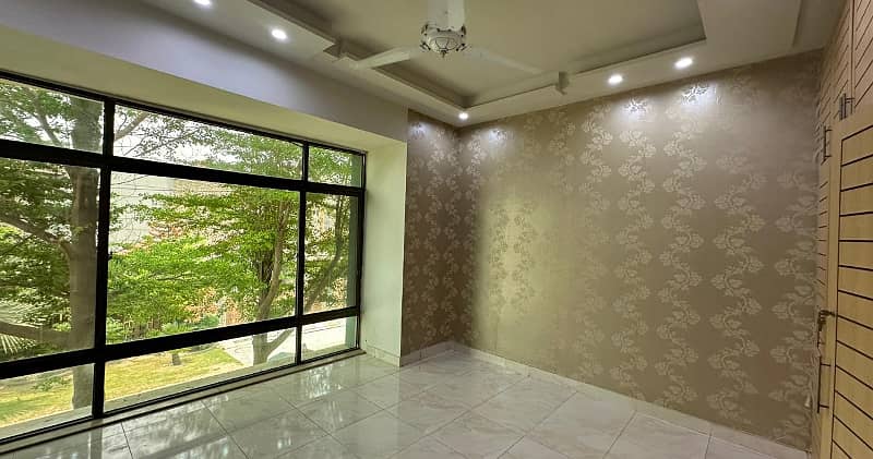 5 Marla Luxury Modern House Available For Rent In Paragon City Lahore 11