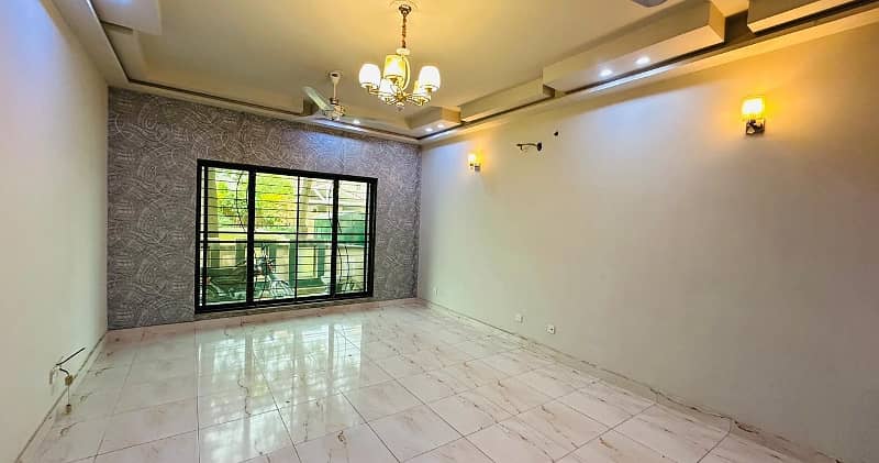 5 Marla Luxury Modern House Available For Rent In Paragon City Lahore 15