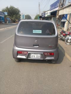 Alto vxr model 2021 total Genuine locaton jhang