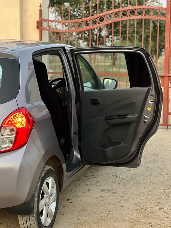 Suzuki Cultus VXL AGS 2021 9