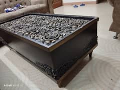 lounge table, centre table excellent condition 0