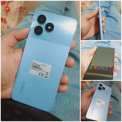 Realme Note 50